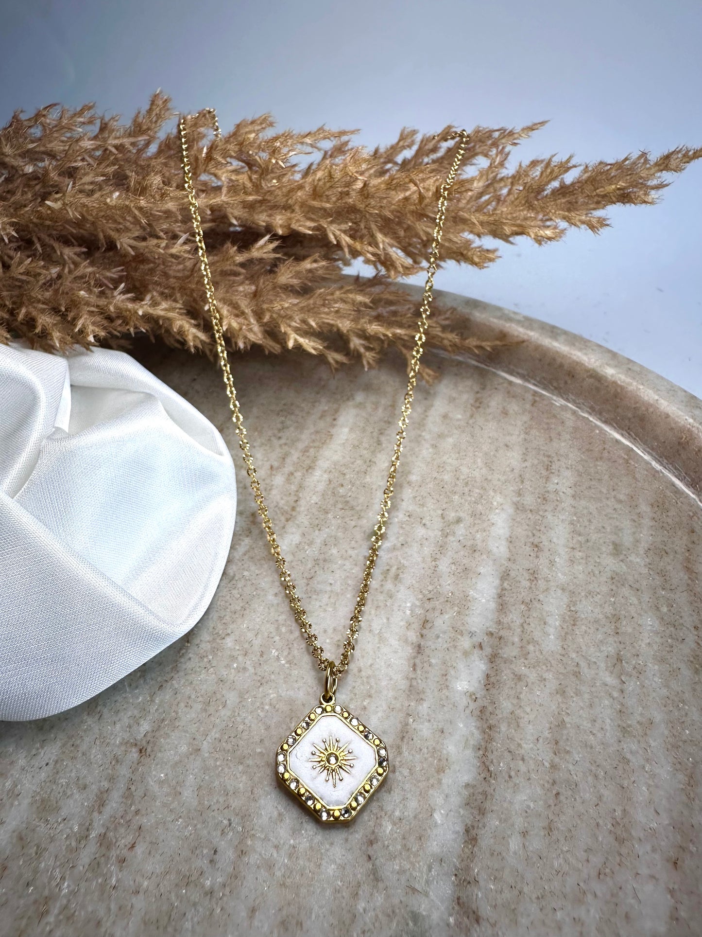 The Star Necklace