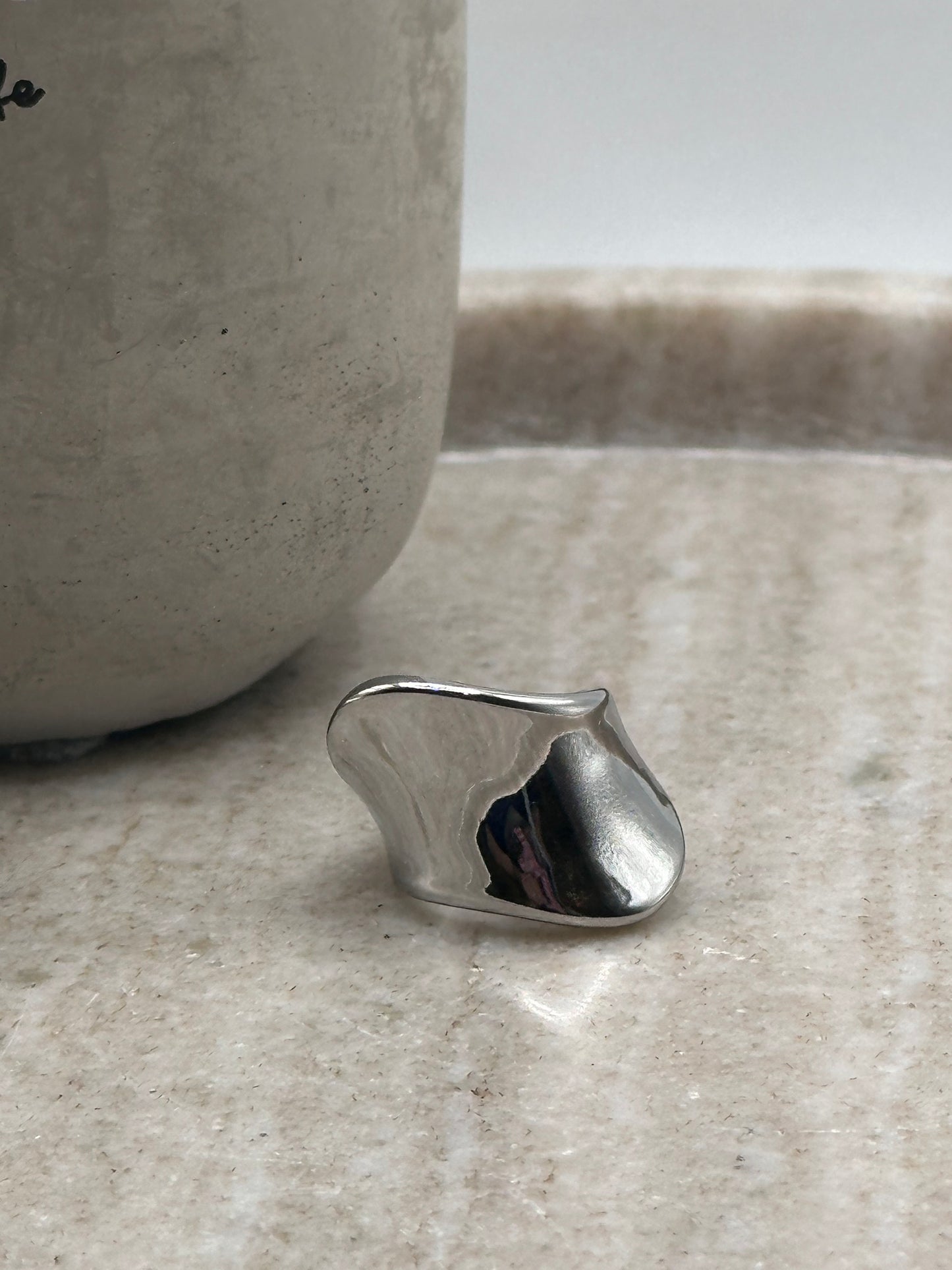 Venus Ring