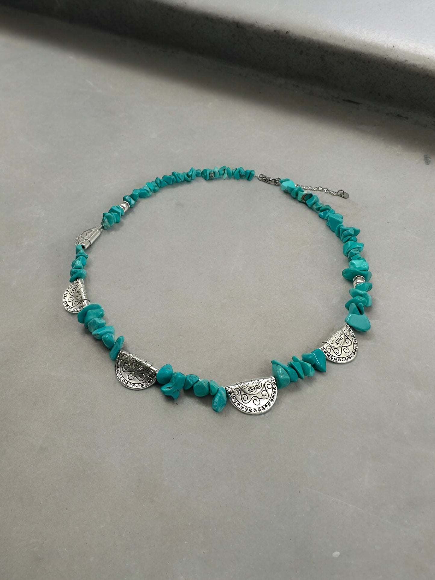 Allegra Necklace