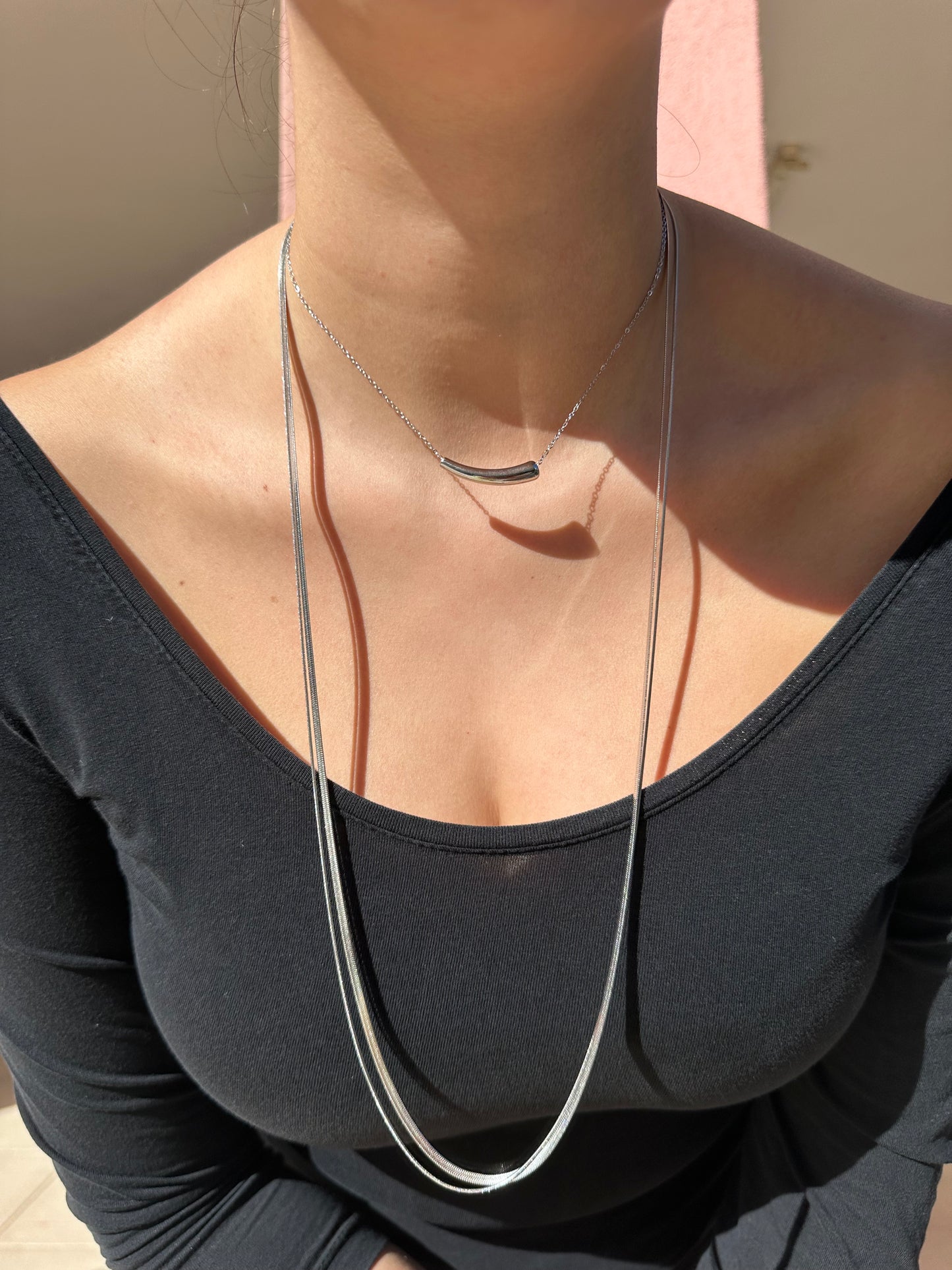 Rania Necklace