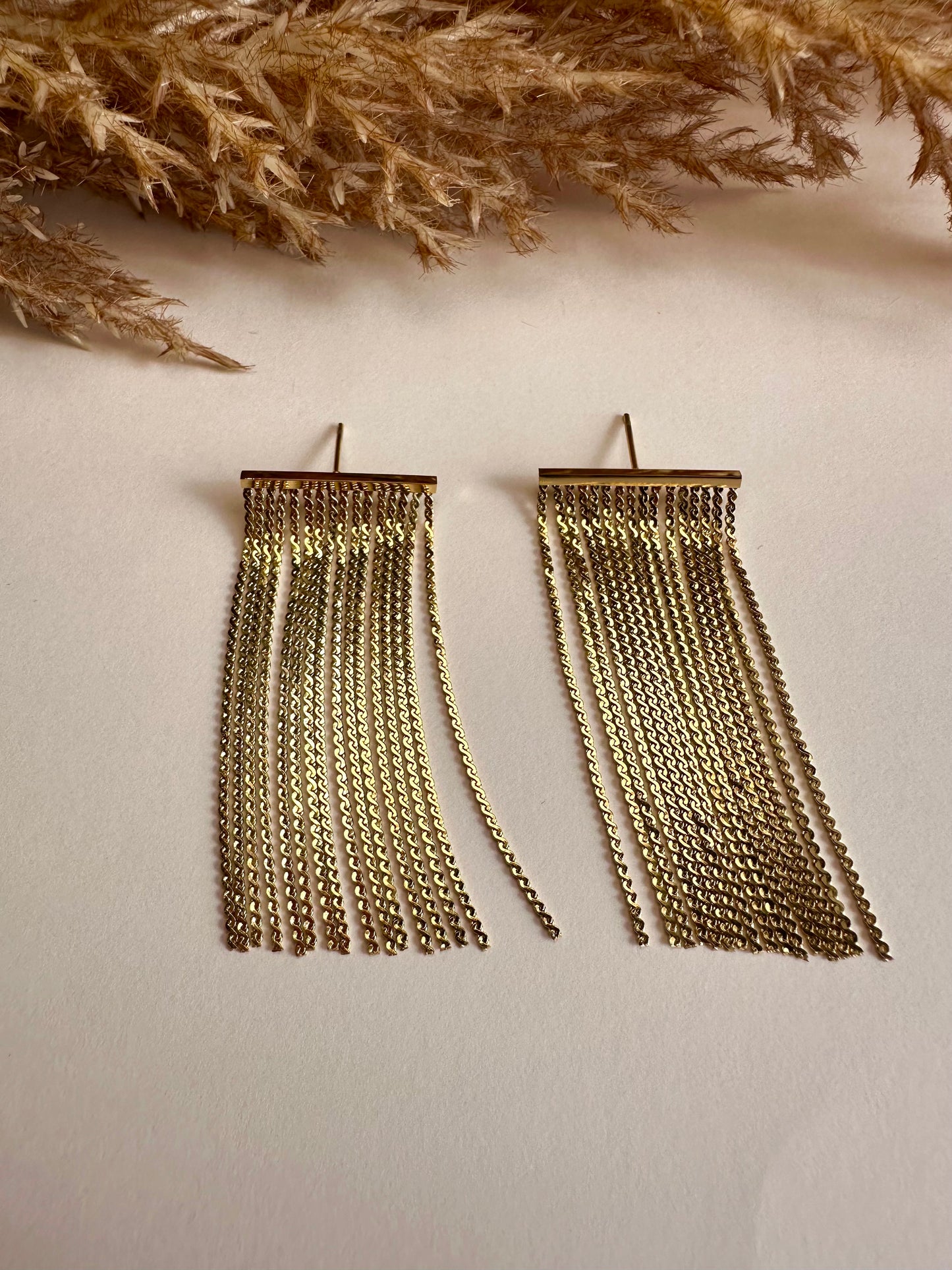 Mareya Earrings