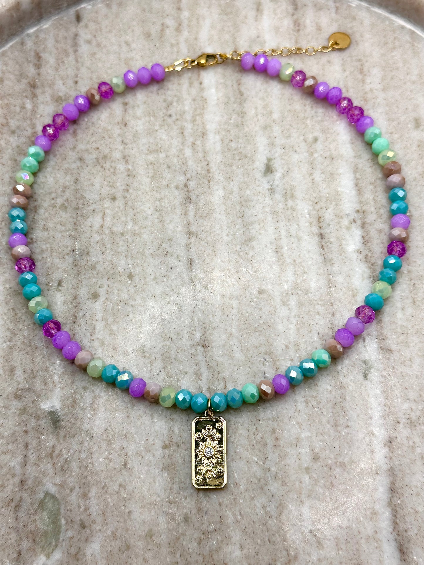 Cerlin Necklace