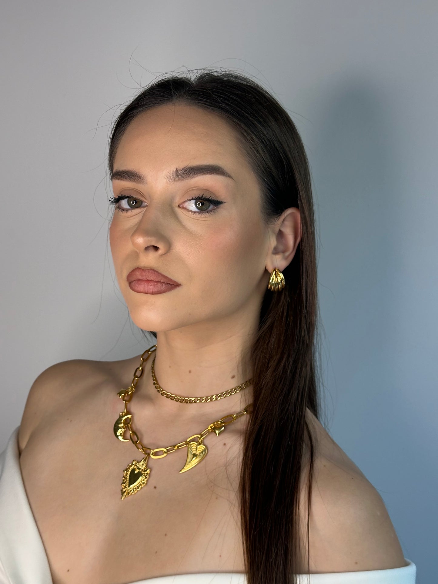 Wing Earrings