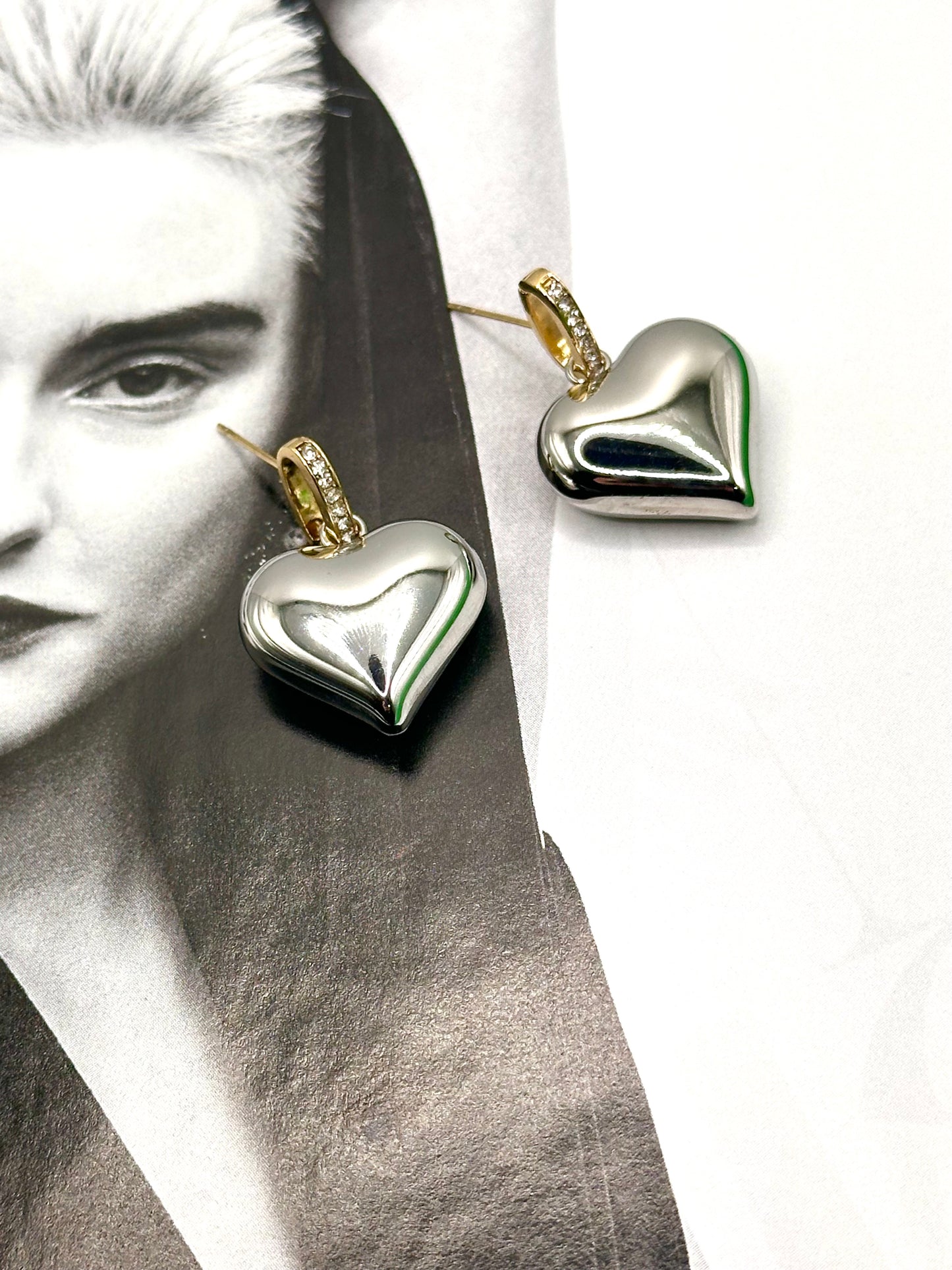 Denisse Earrings