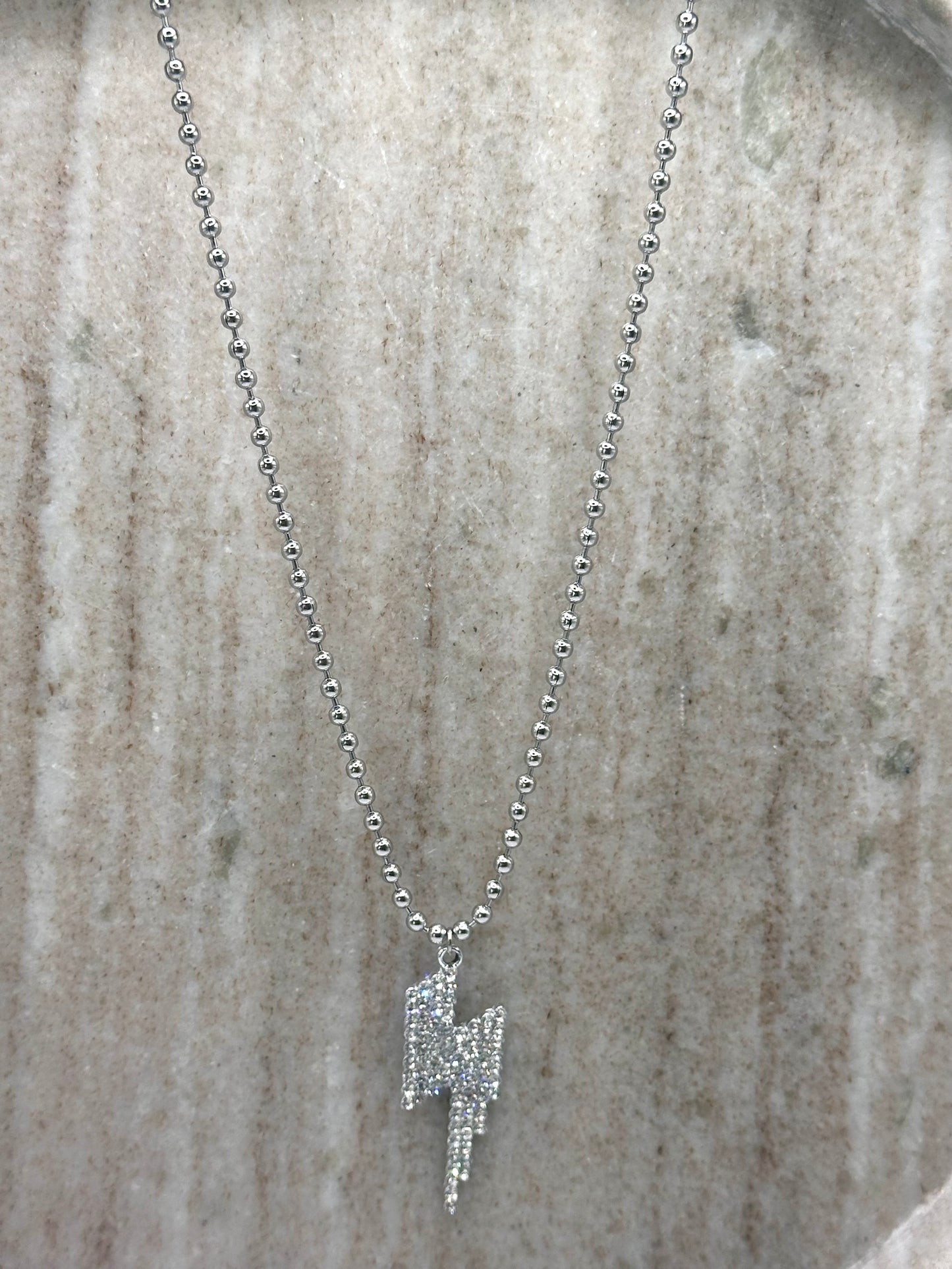 Sparkle thunder