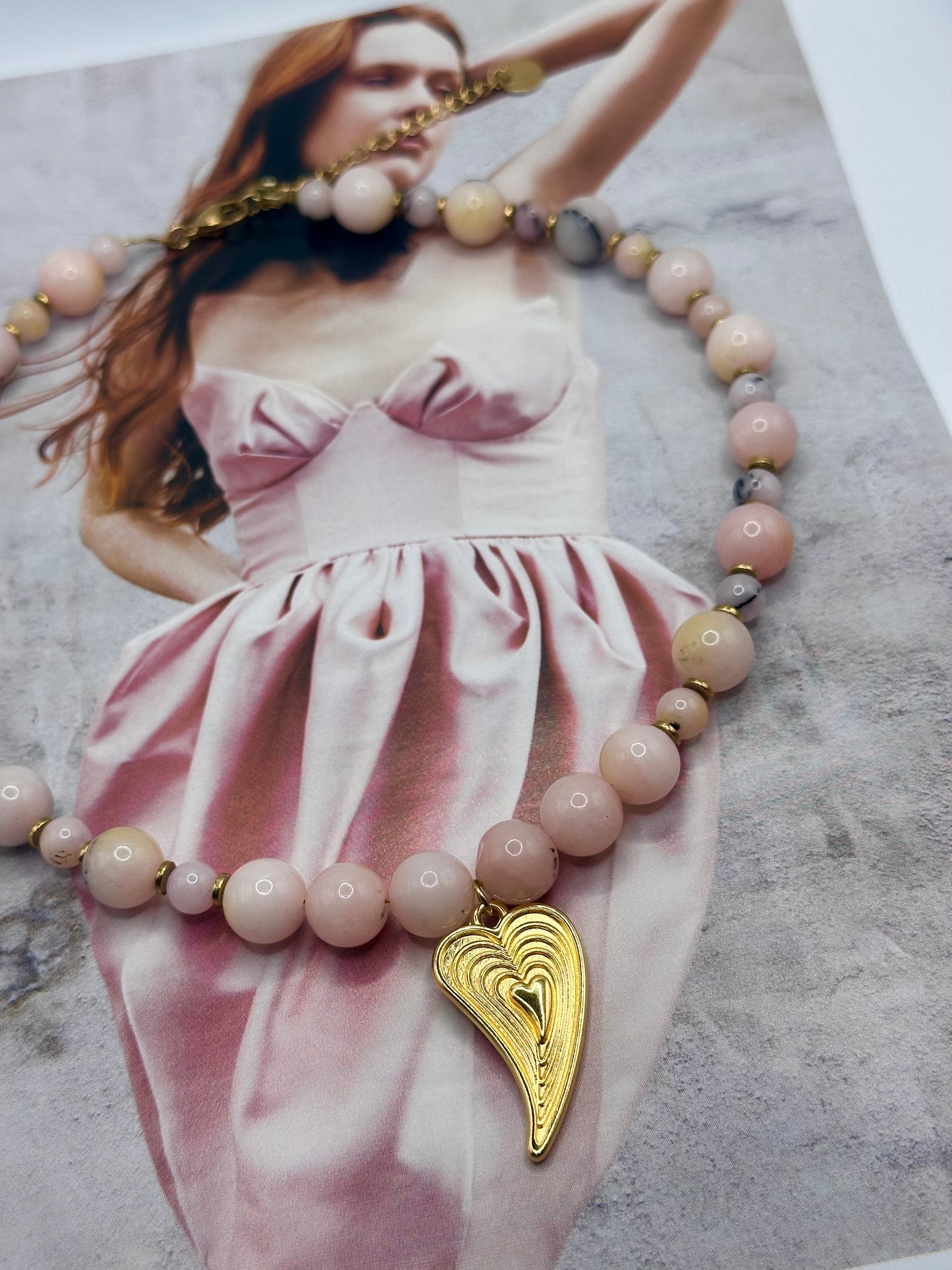 Marion Necklace