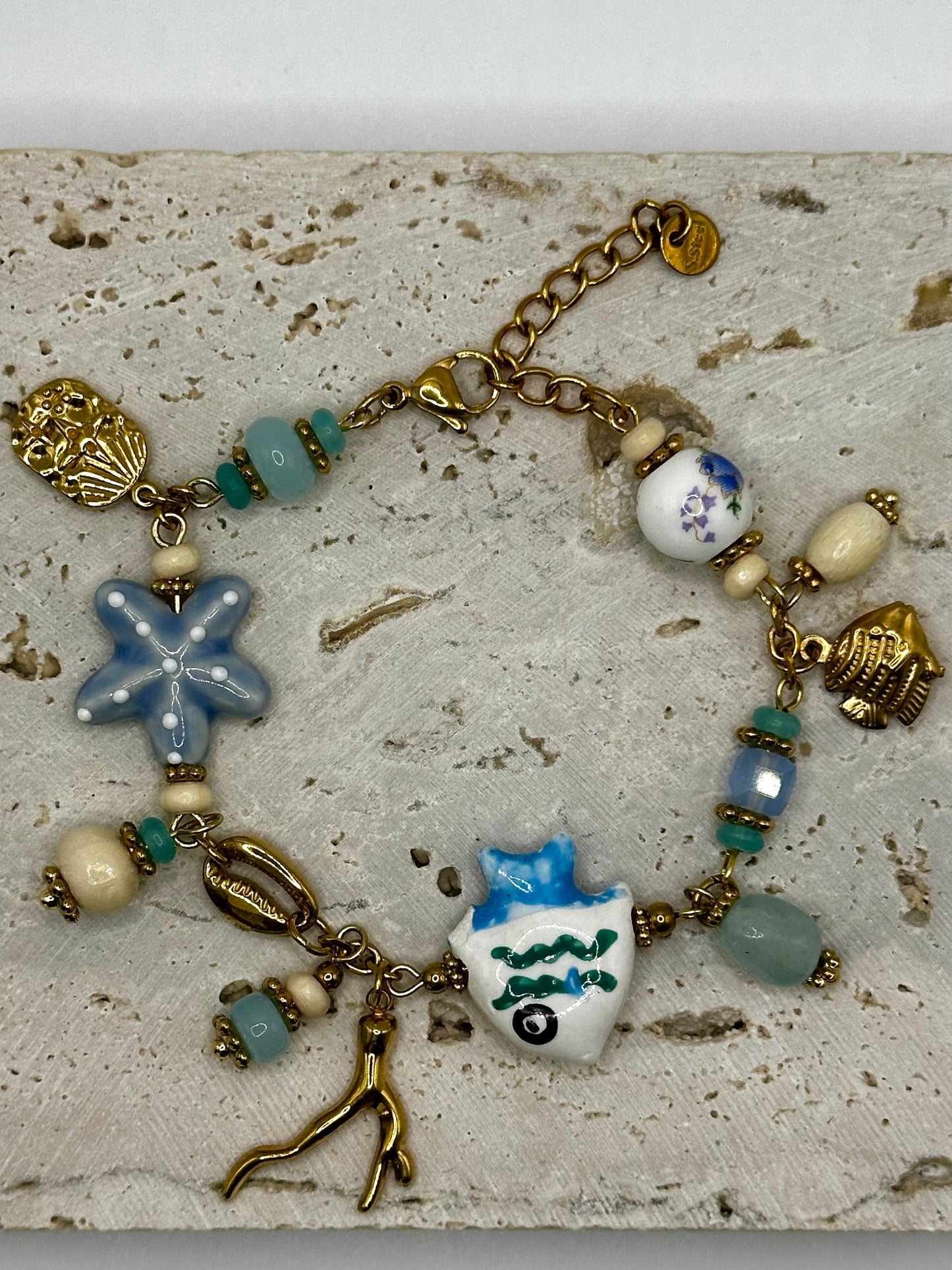 Oceanis Bracelet
