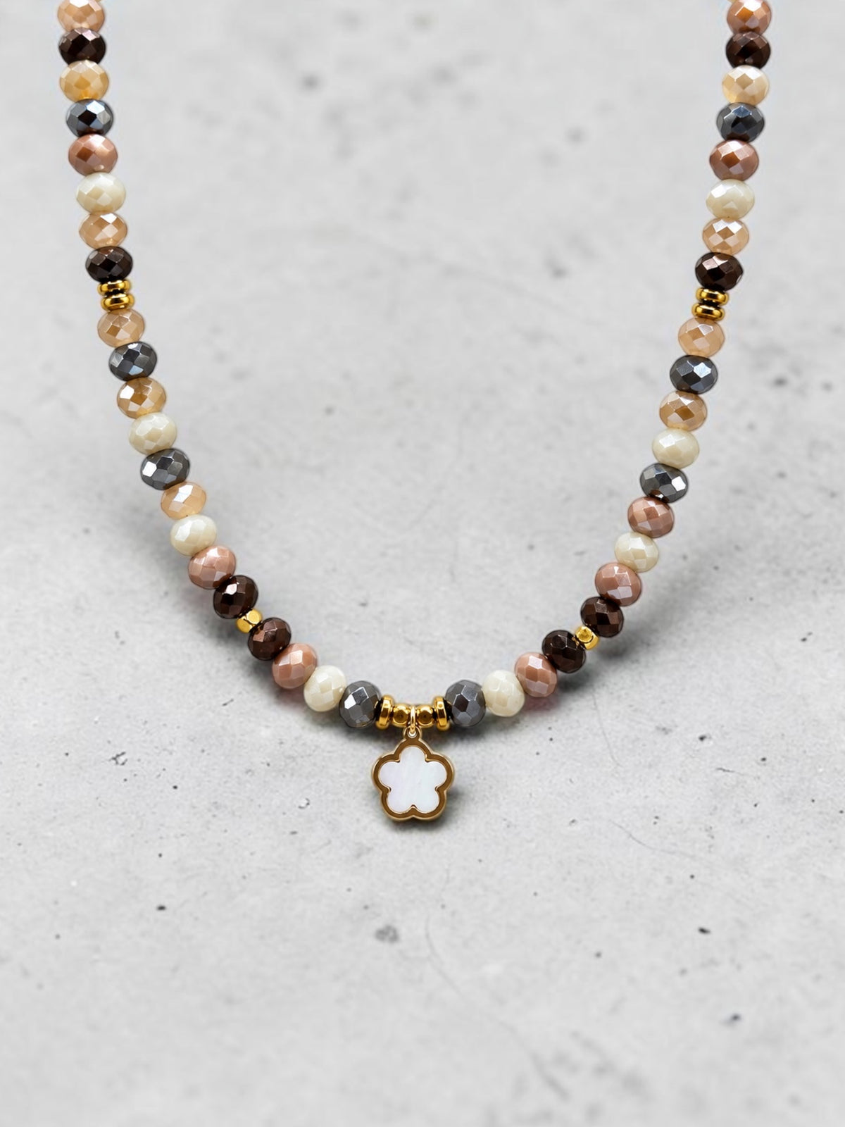 Sorea Necklace