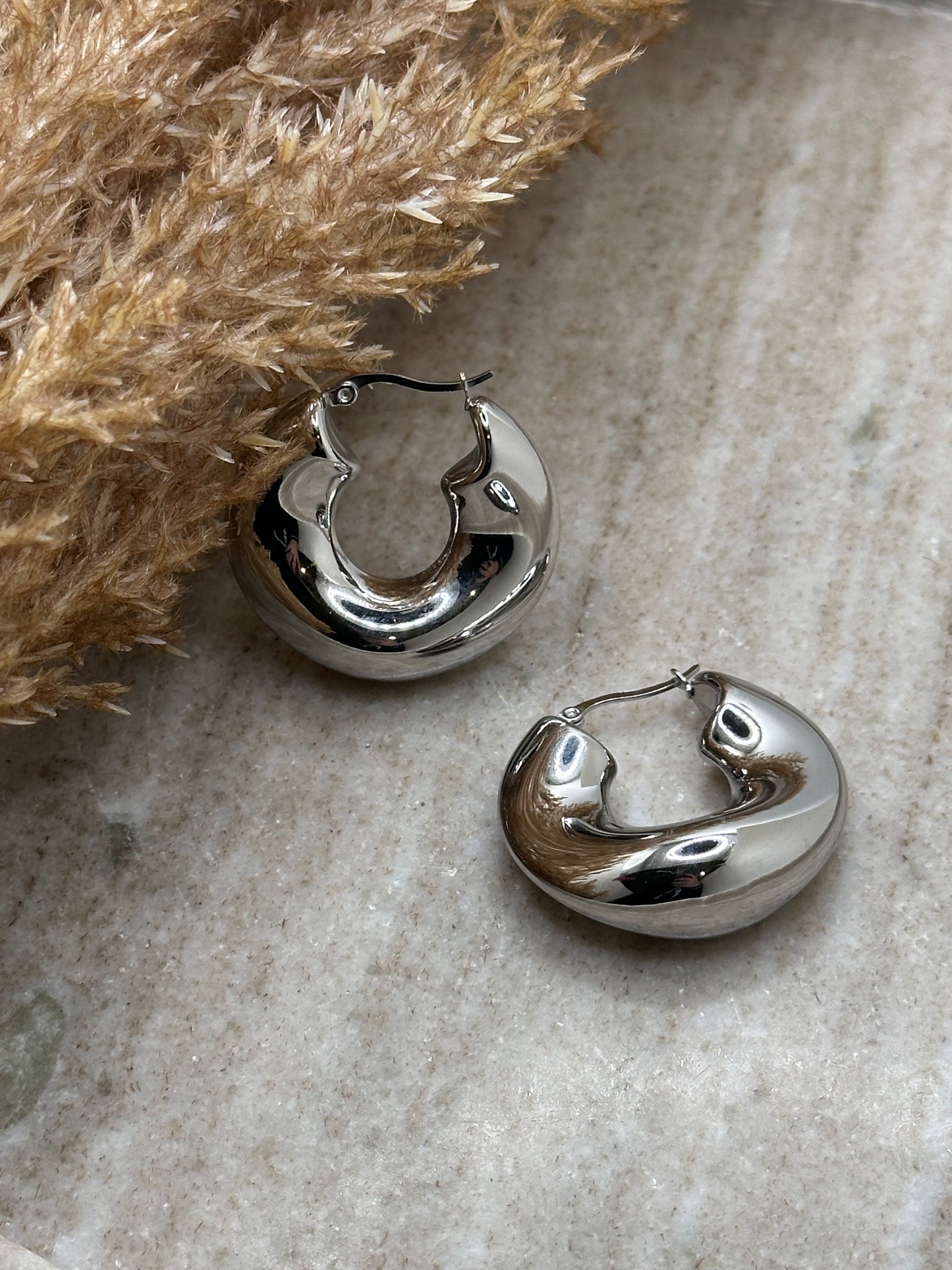 Makenzy Earrings