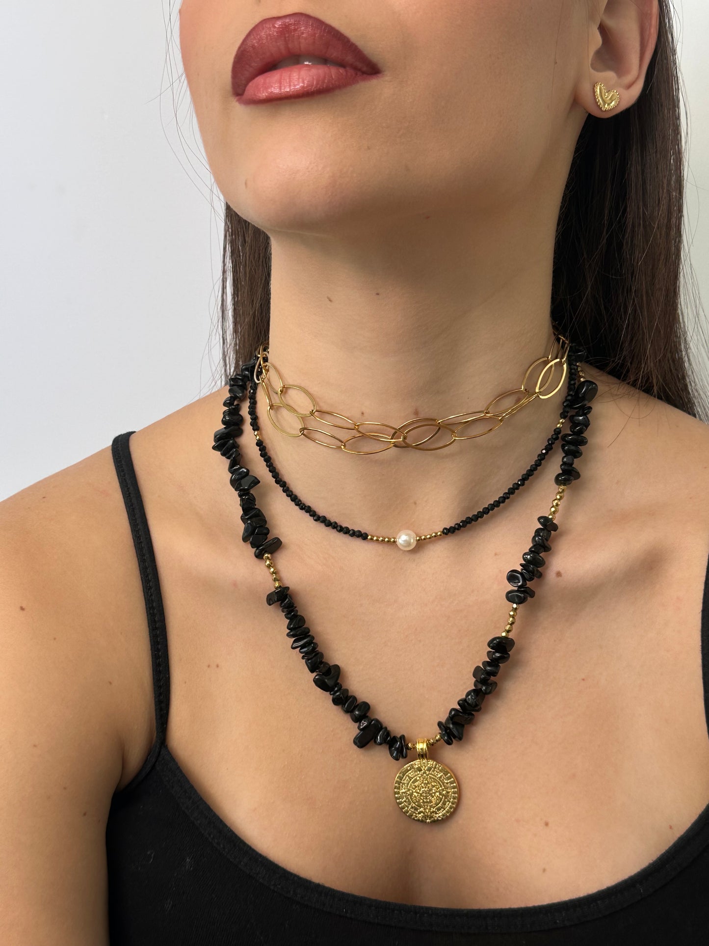 Hanna Choker