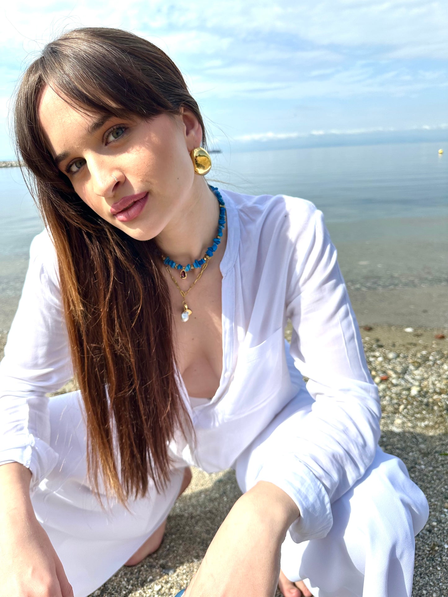Neffy Necklace