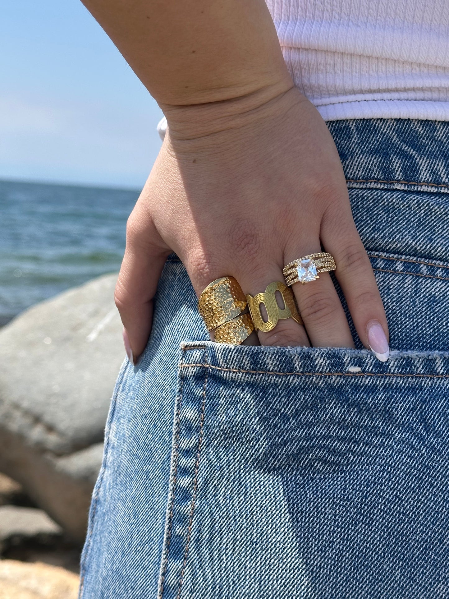 Thetis Ring