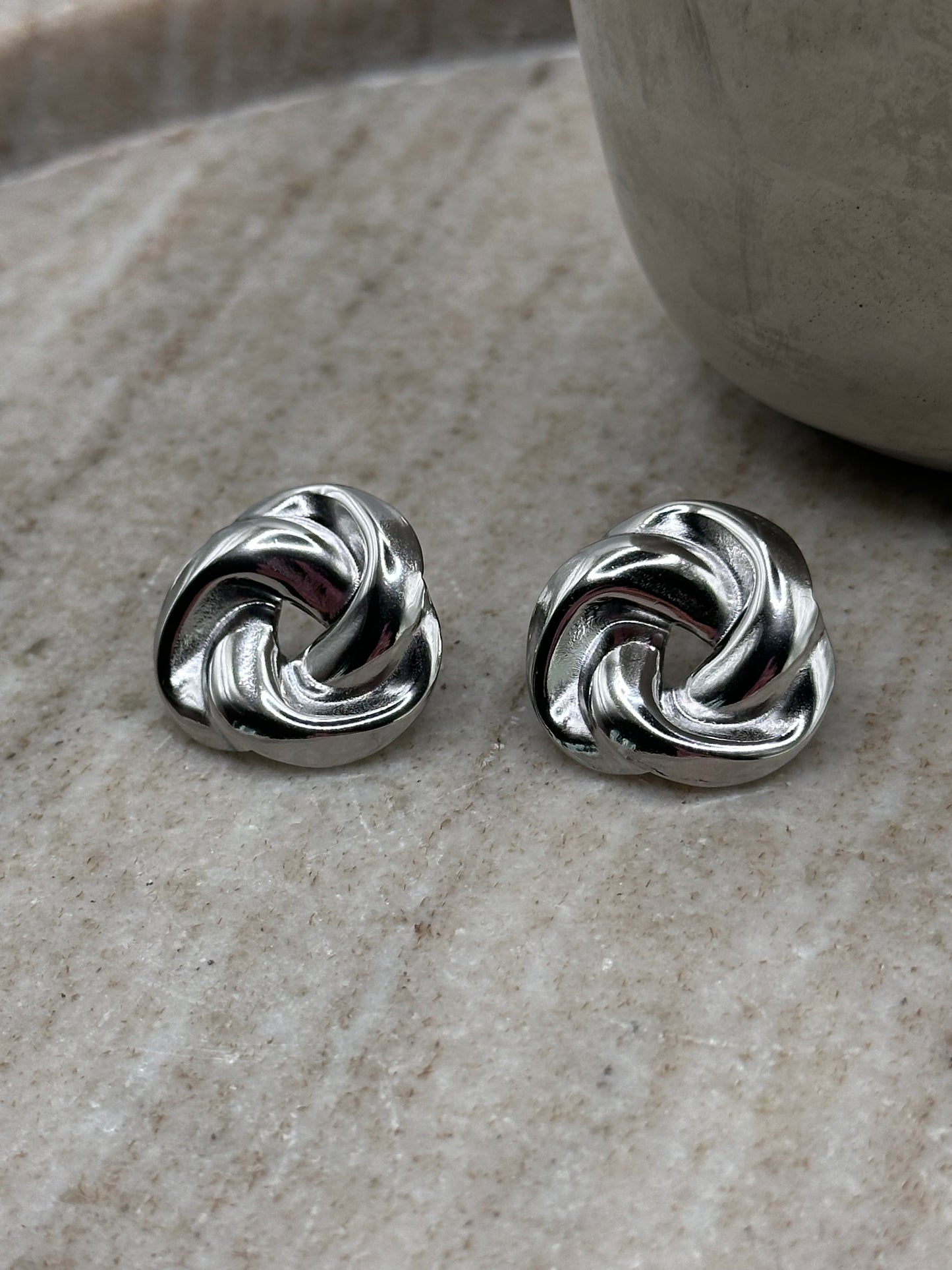 Blossom Earrings