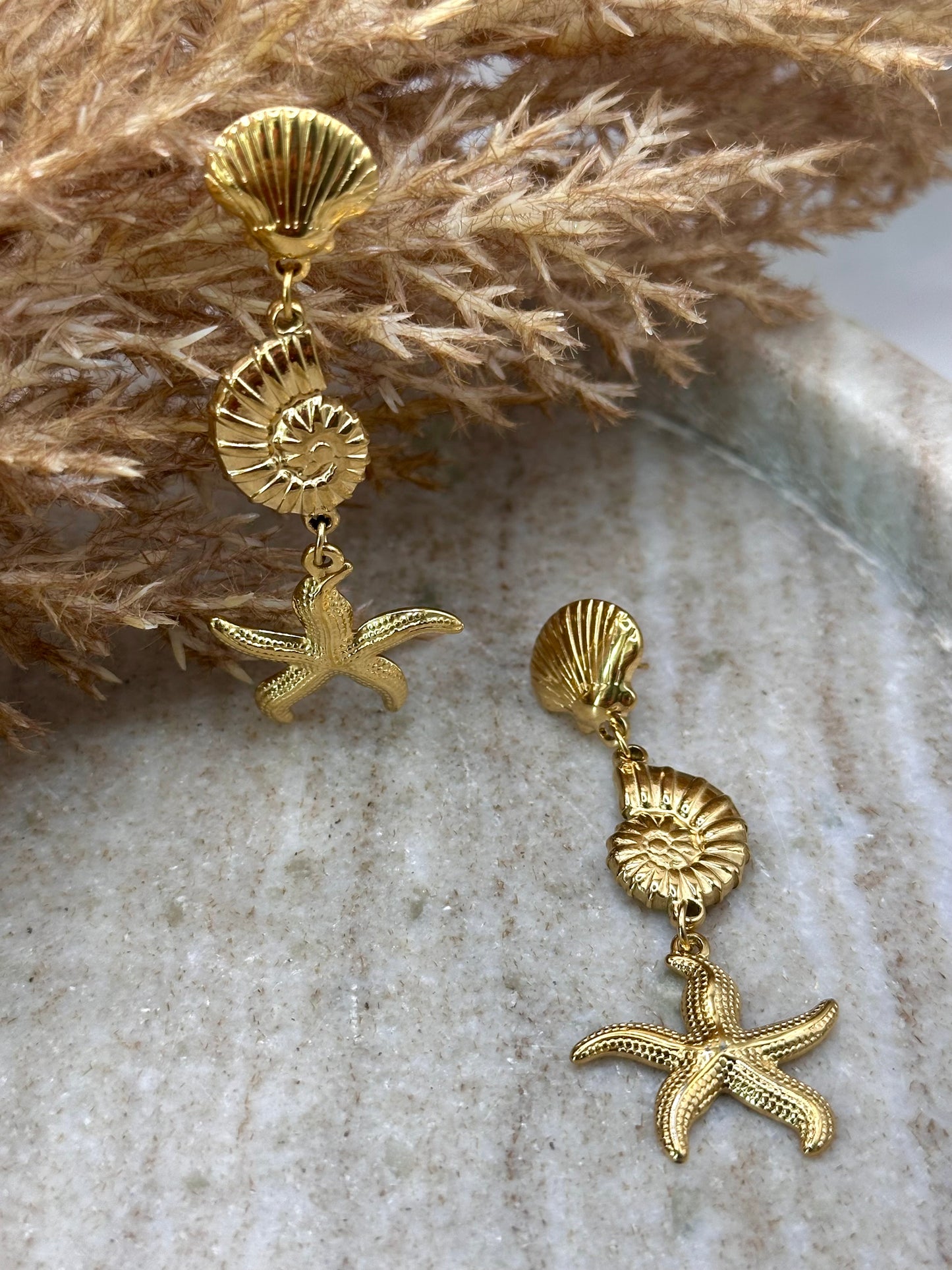 Tropical Dream Earrings