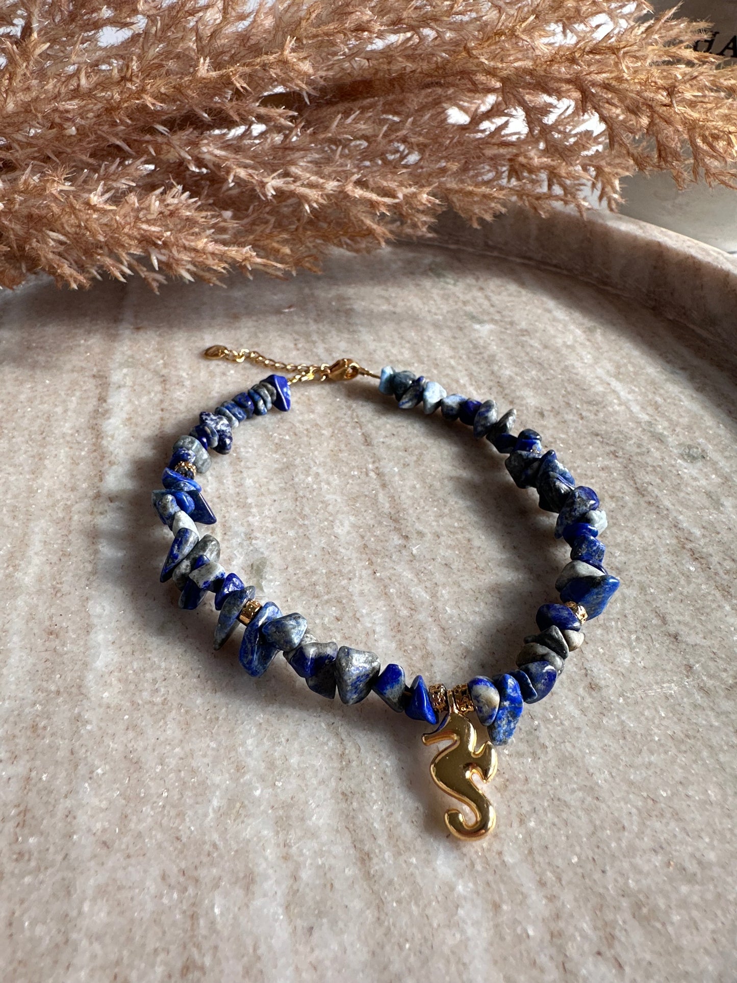 Atlantica Anklet