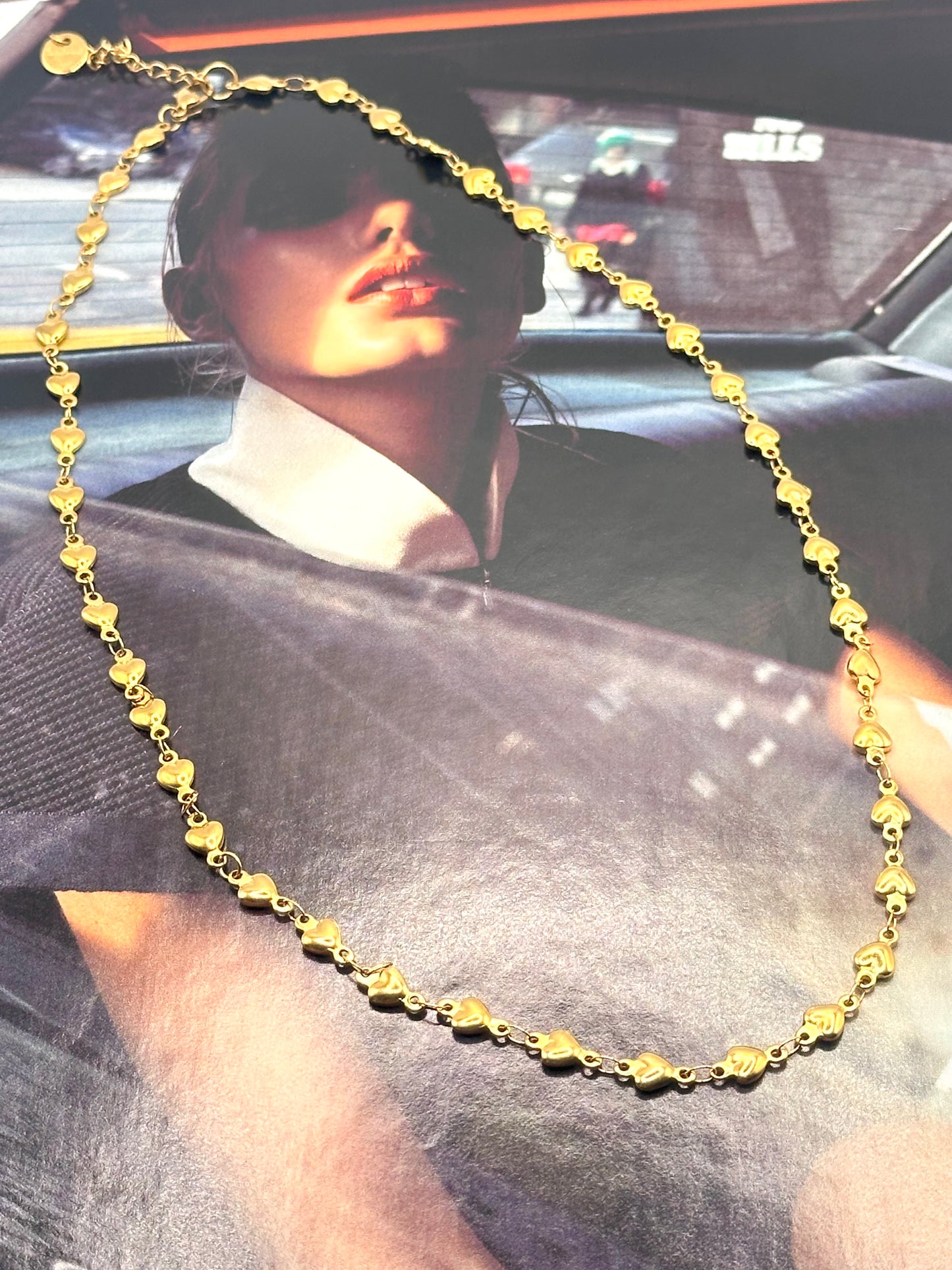 Dolce Vita Chain