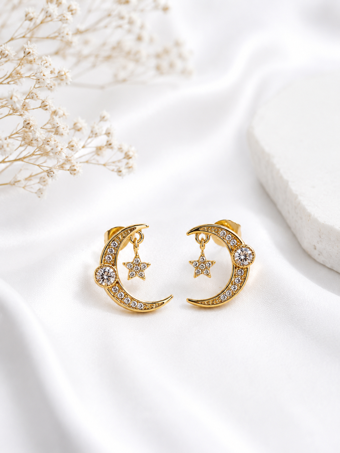 Luna Earrings