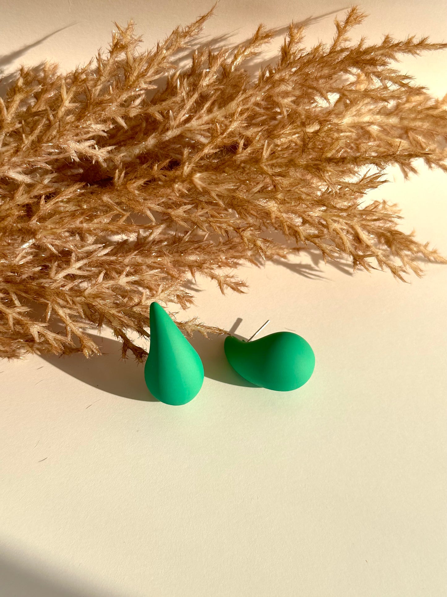 Veraman Drop Earrings