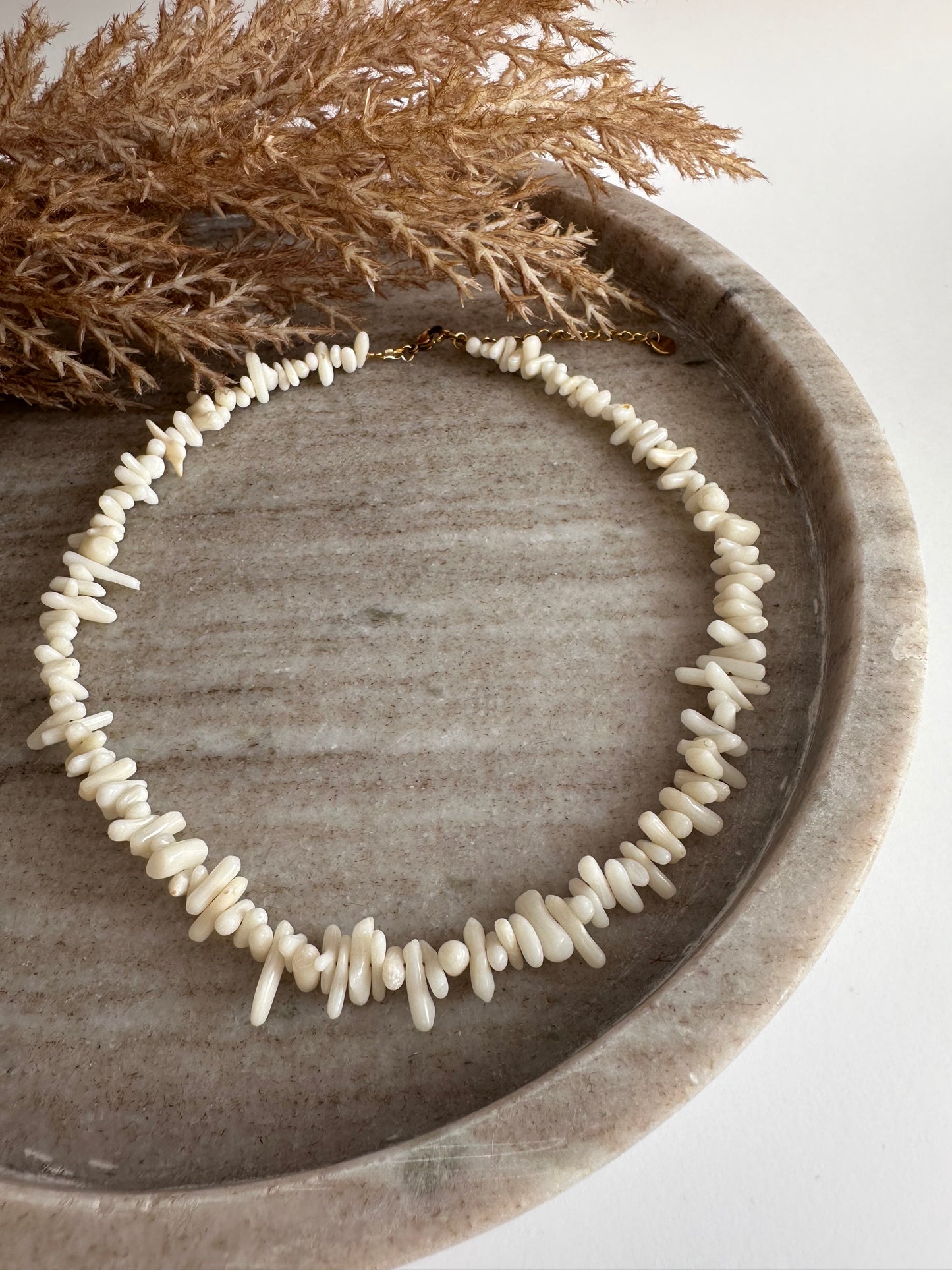 White Coral