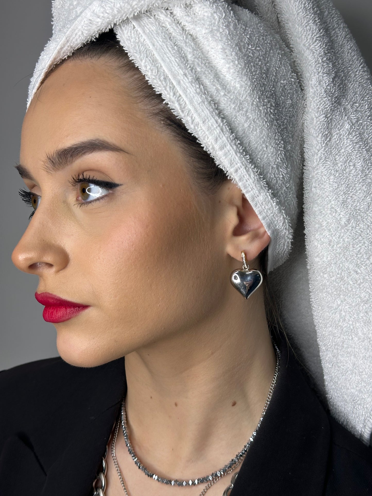 Denisse Earrings