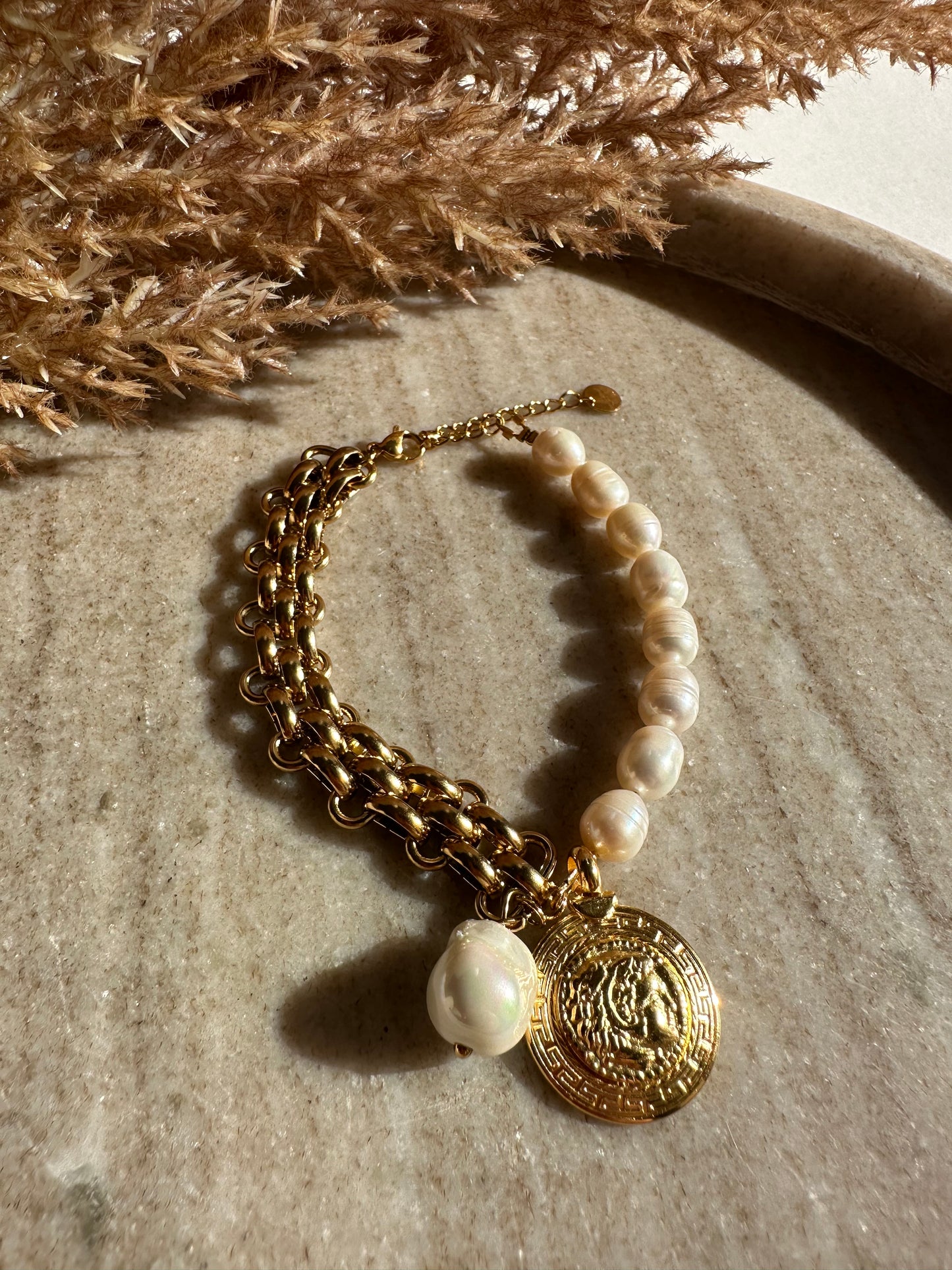 The Great Bracelet