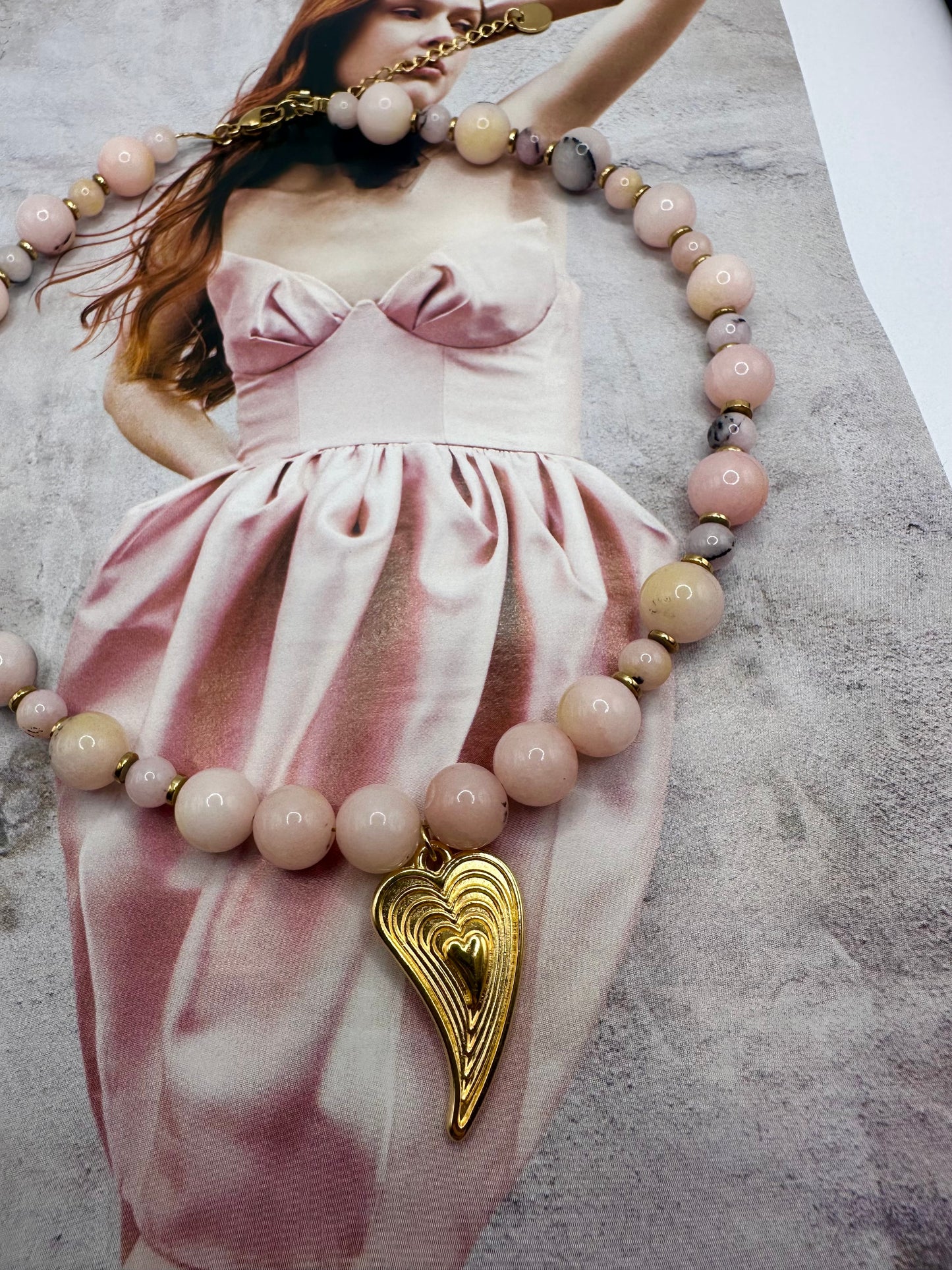 Marion Necklace