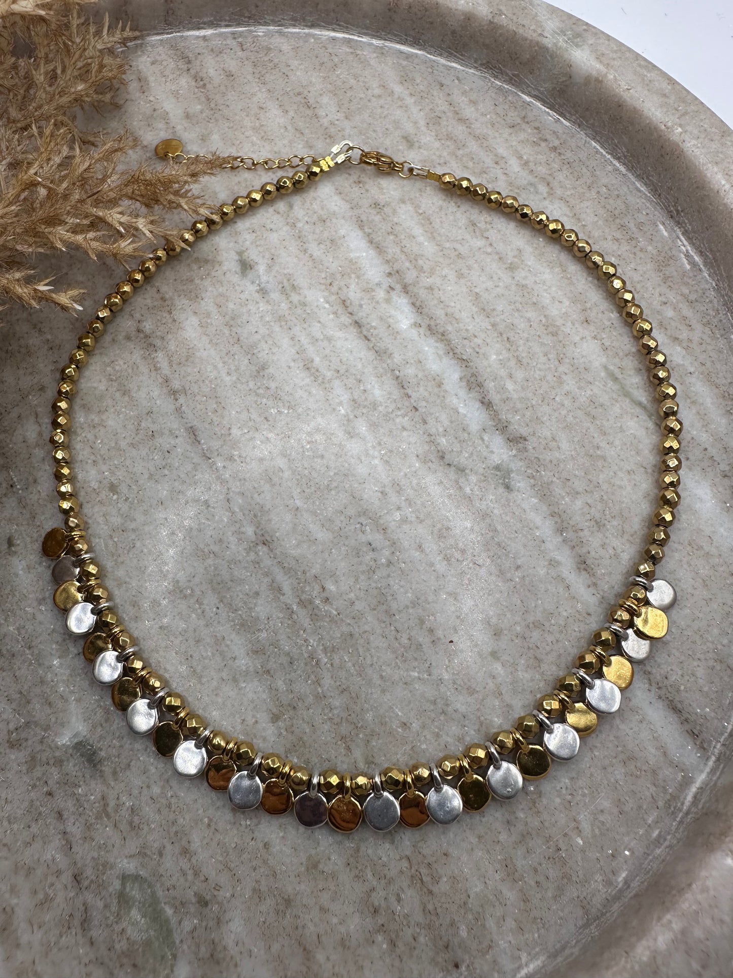 Theodora Necklace
