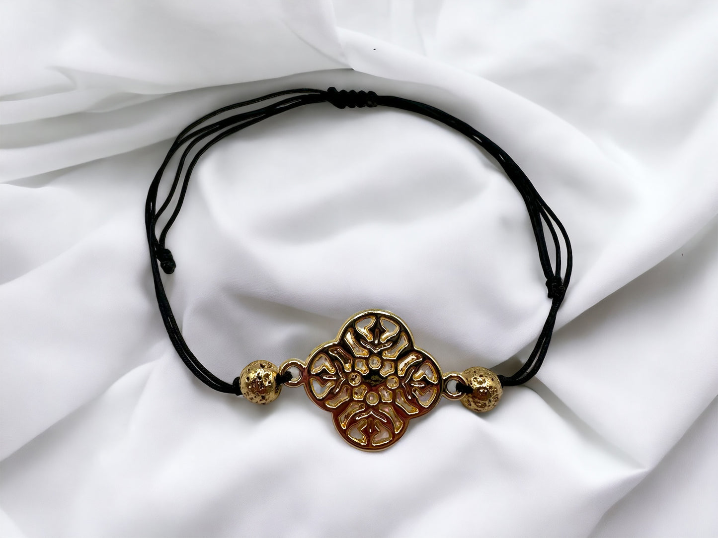 Triple Set Nona Bracelet 2