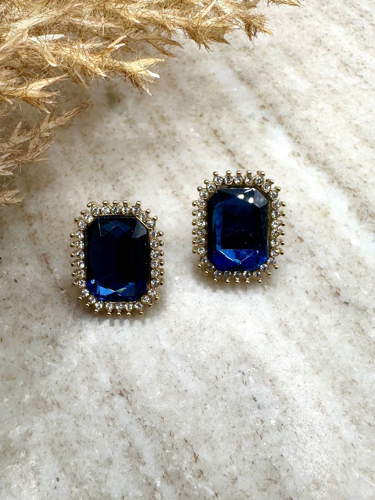 Titanic Earrings
