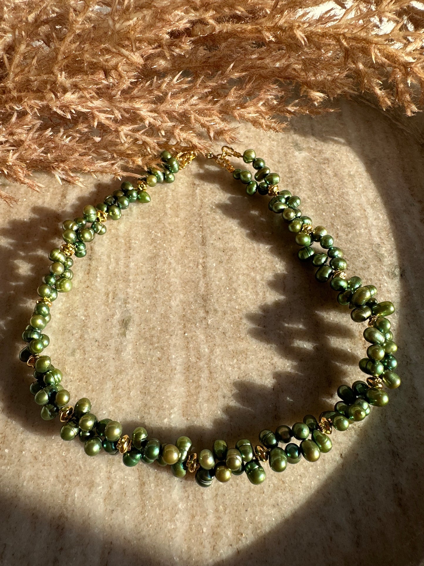 Amanda Necklace