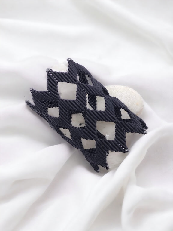 Net Handmade Bracelet