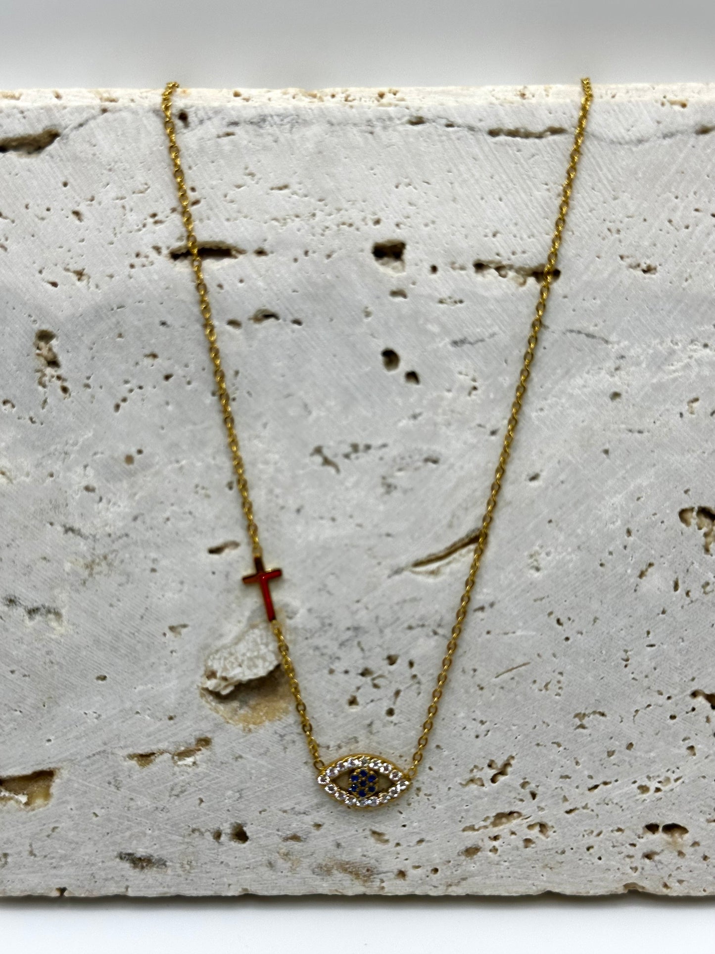 Mataki Necklace