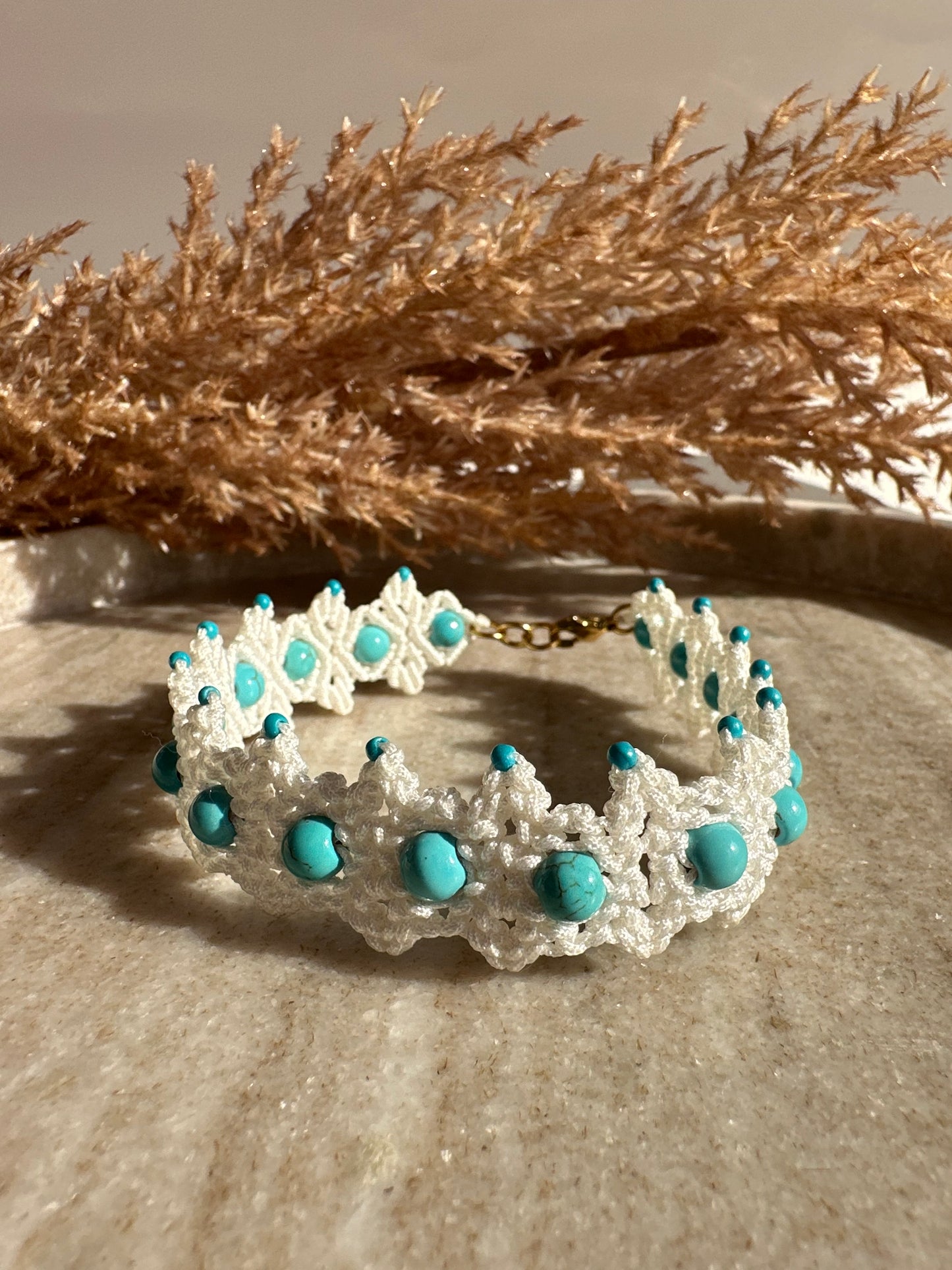 Heidi Anklet
