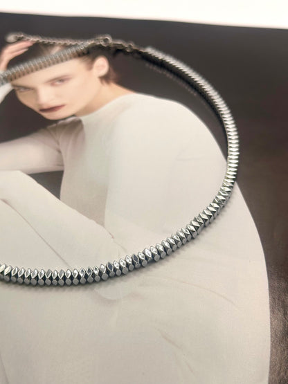 Stefany Necklace