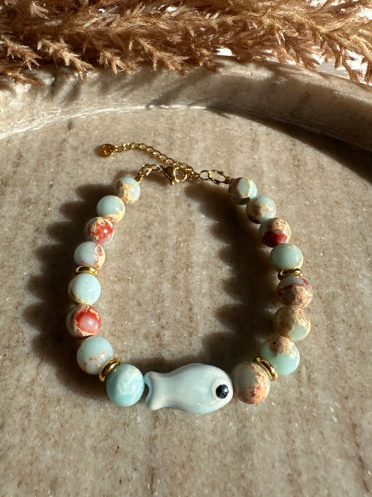 Sea Bracelet