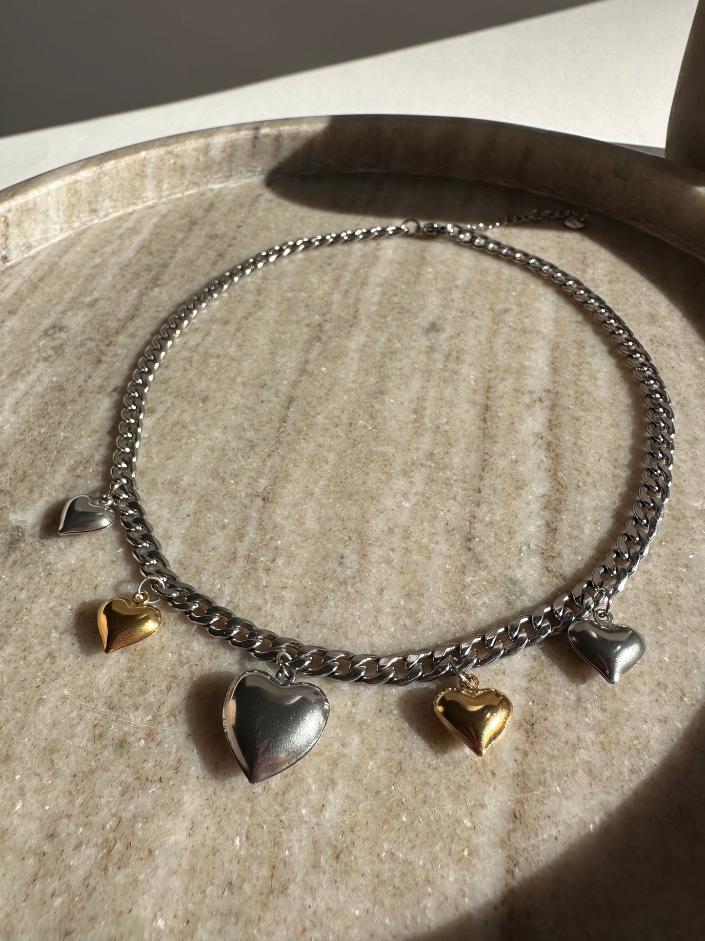 Love it Necklace