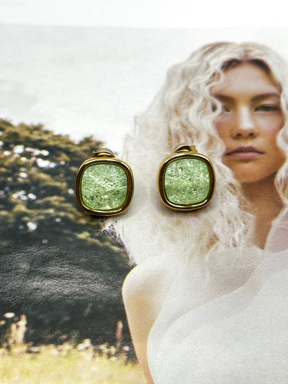 Small Candy Earrings