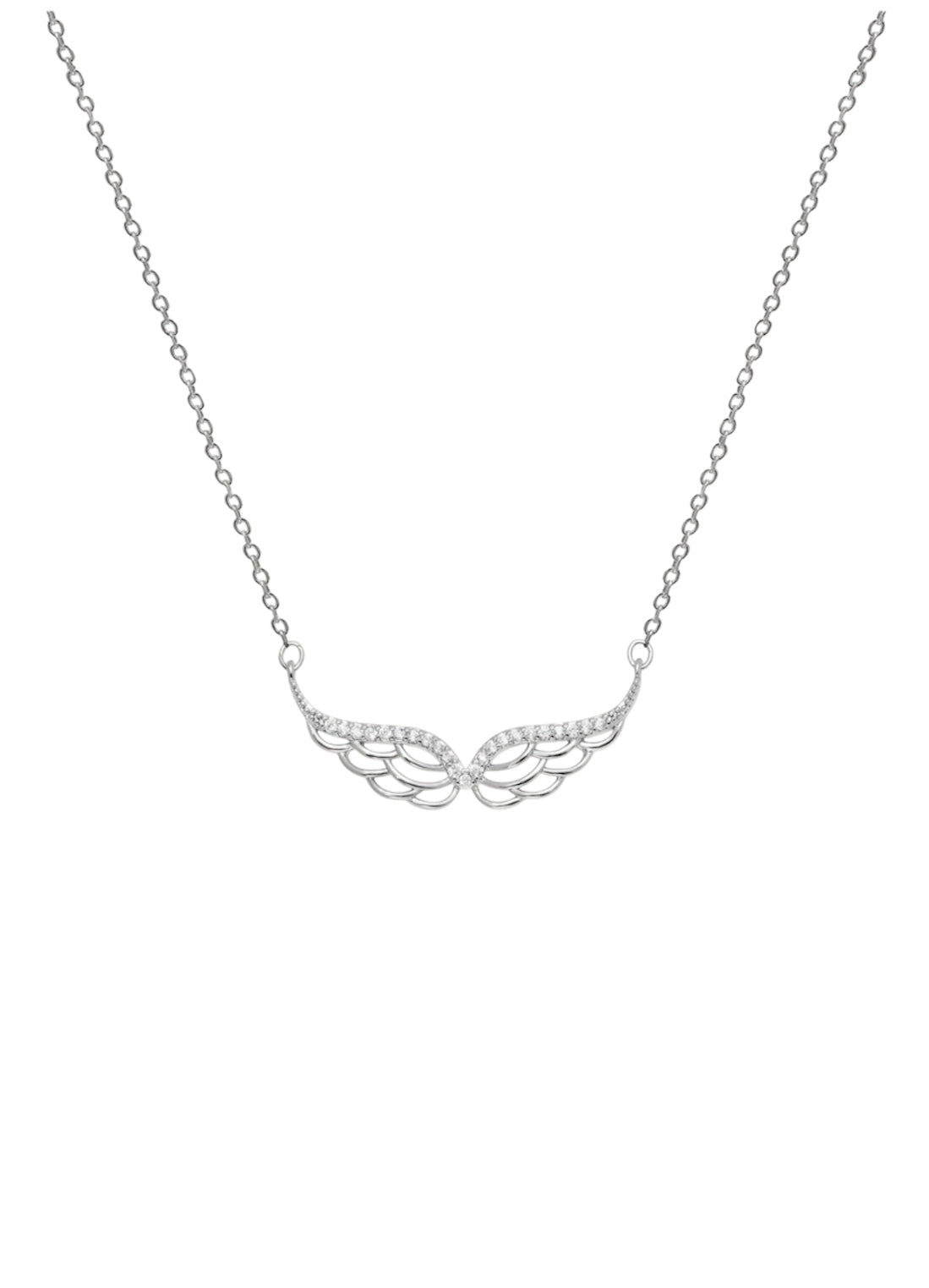 Angel Necklace