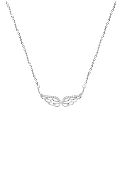 Angel Necklace