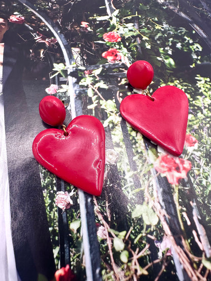 Spring Love Earrings