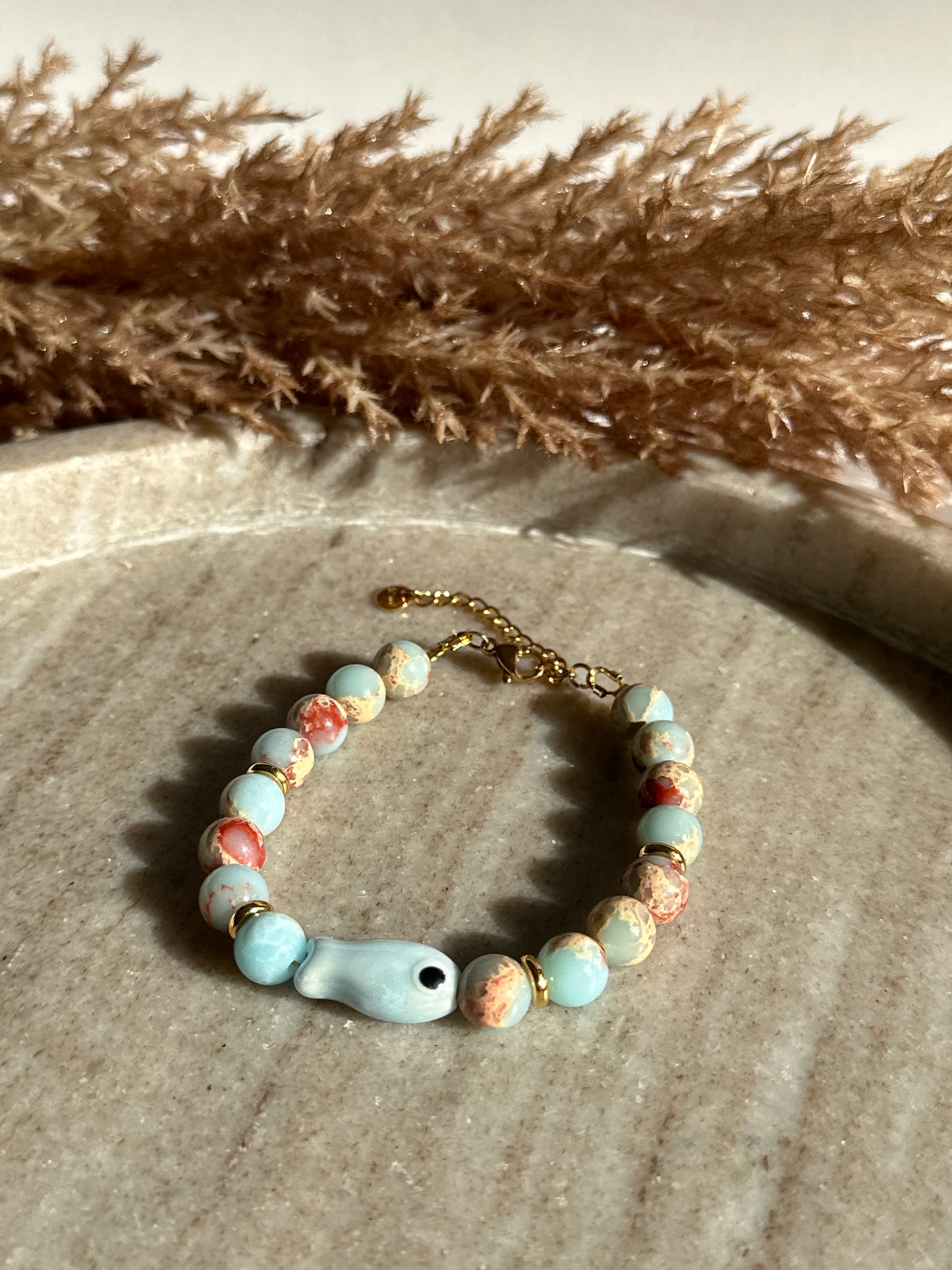 Sea Bracelet