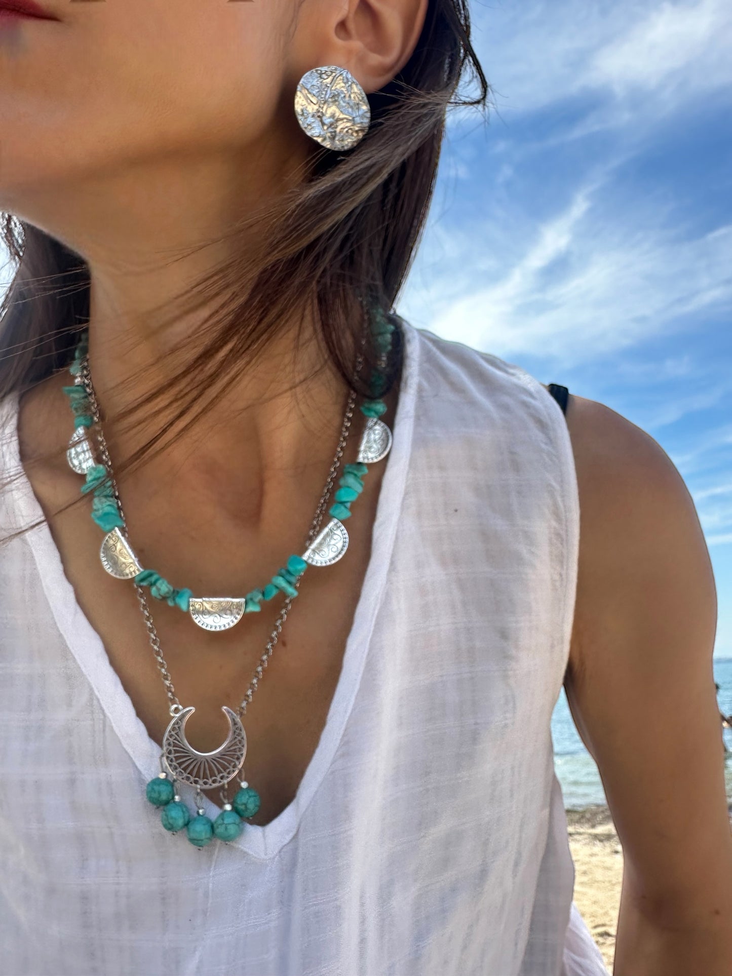 Allegra Necklace