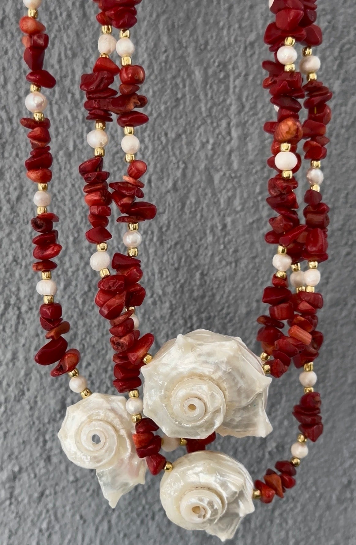 Sifnos Necklace
