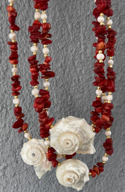 Sifnos Necklace