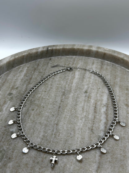 Milagro Necklace