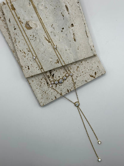 Amara Necklace