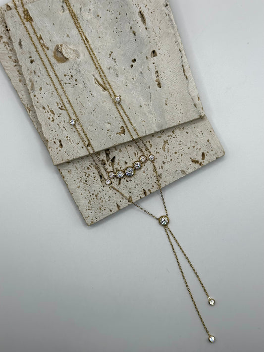 Amara Necklace