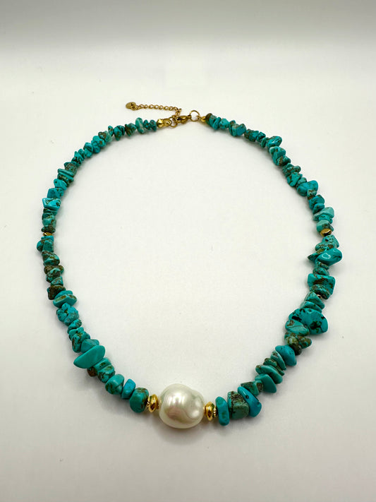 Cordelia Necklace