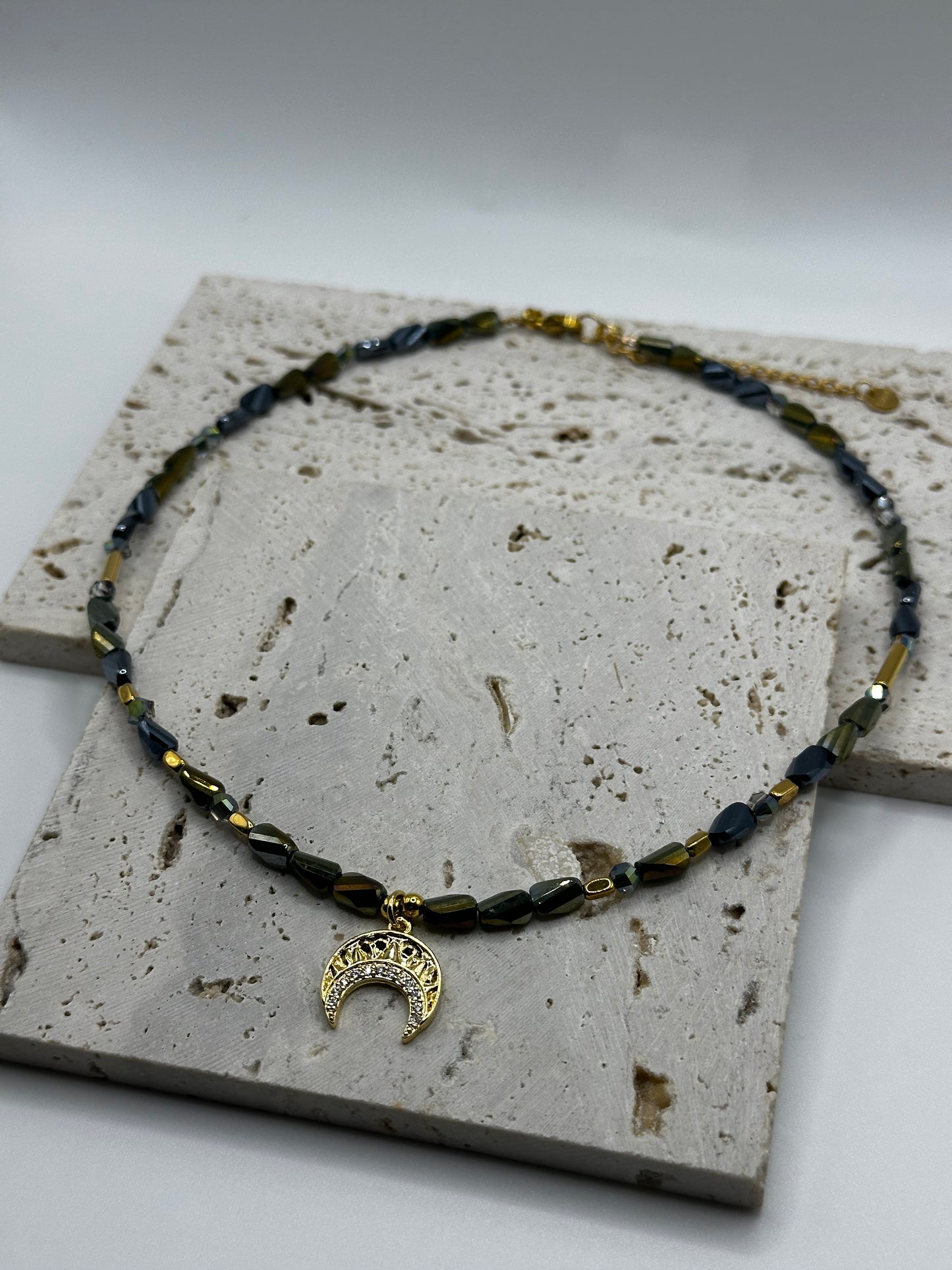 Mystic Energy Necklaces