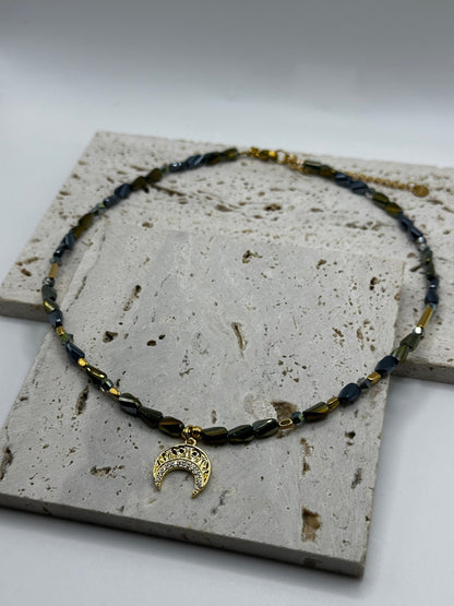 Mystic Energy Necklaces